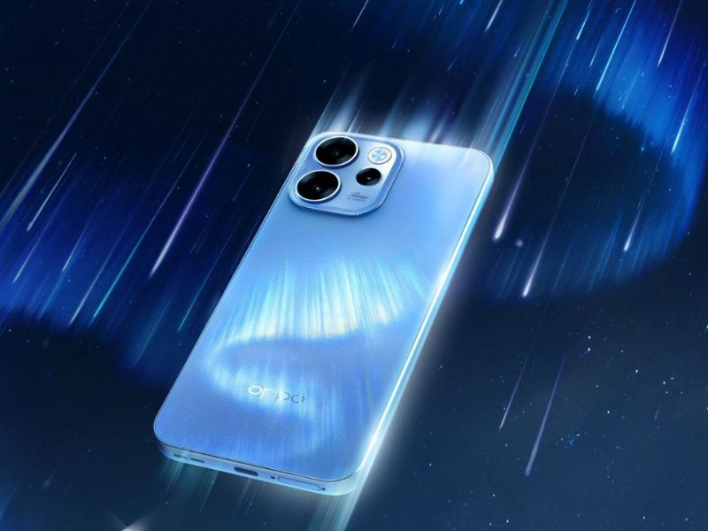 Nên mua OPPO Reno 15 hay iPhone 16 ở thời điểm hiện tại?