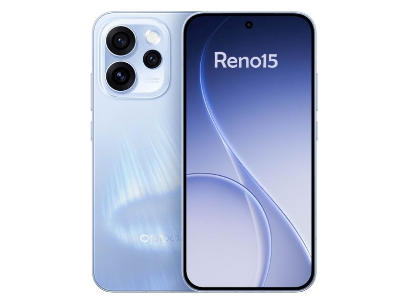 Nên mua OPPO Reno 15 hay Reno 14 