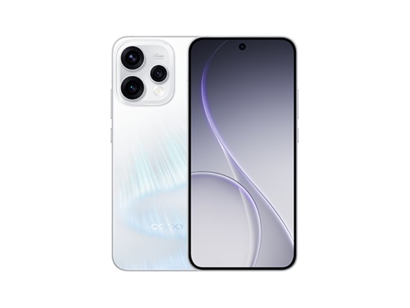 OPPO Reno 15 bao giờ ra mắt?