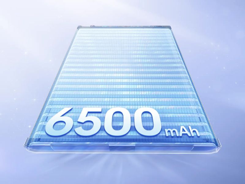 Pin OPPO Reno15 5G 6500mAh