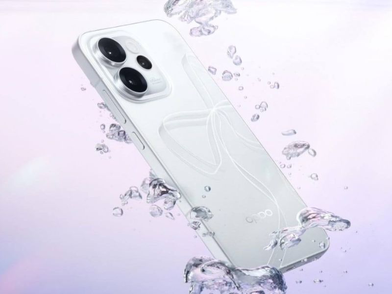 Tổng quan về OPPO Reno 15 và iPhone 16