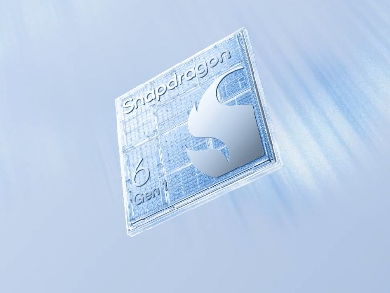 Chip OPPO Reno 15F 5G