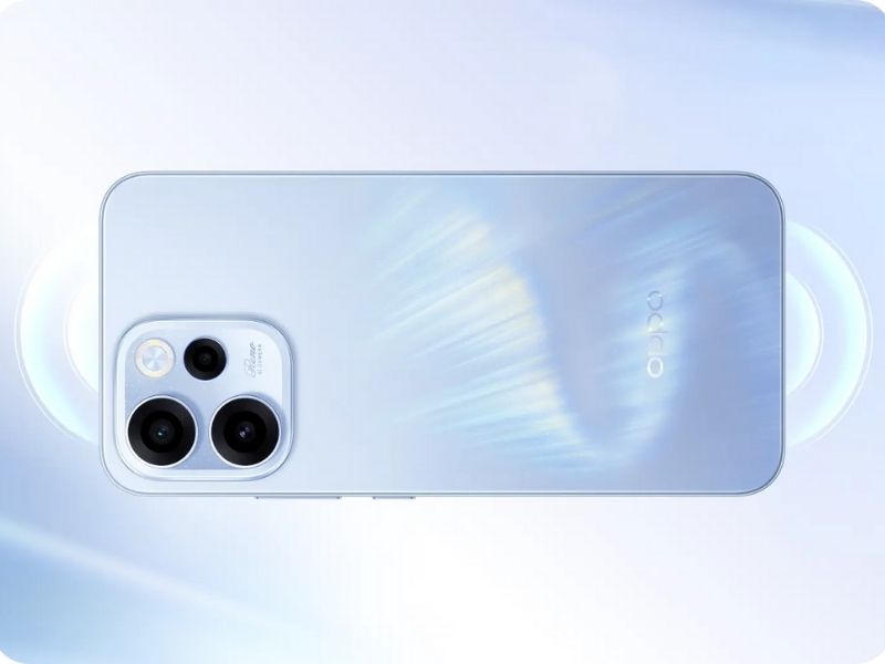 Đánh giá OPPO Reno15 F chi tiết