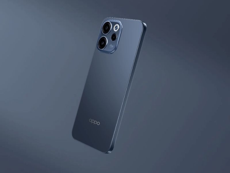 Mặt lưng OPPO Reno 15F 5G