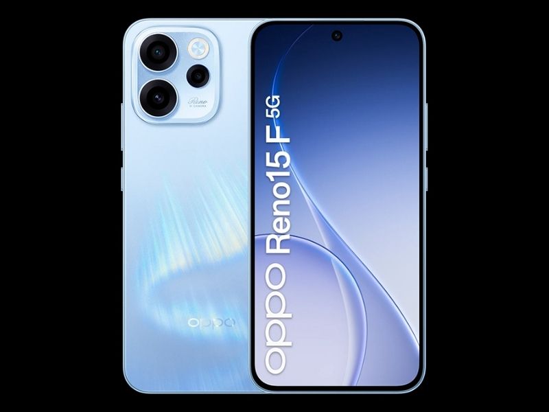 Nên chọn OPPO Reno15 F hay Xiaomi 15T?