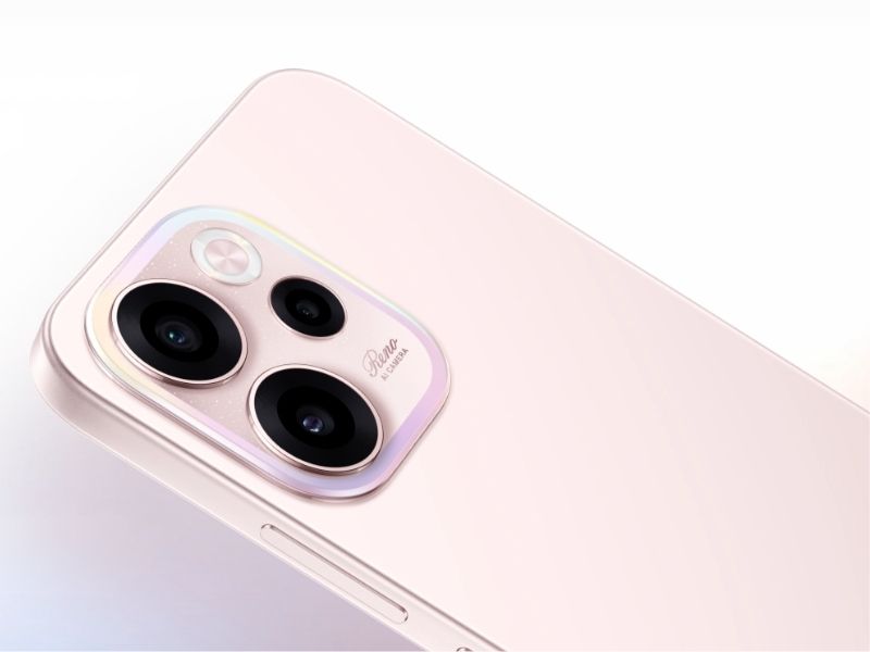 Điện thoại OPPO Reno 15F 5G giá tốt tại Clickbuy