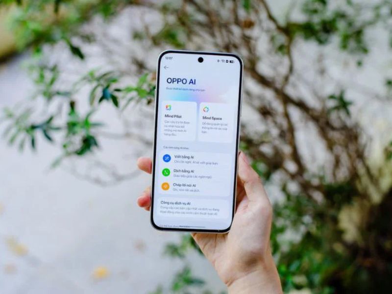 AI hỗ trợ soạn thảo nội dung nhanh hơn