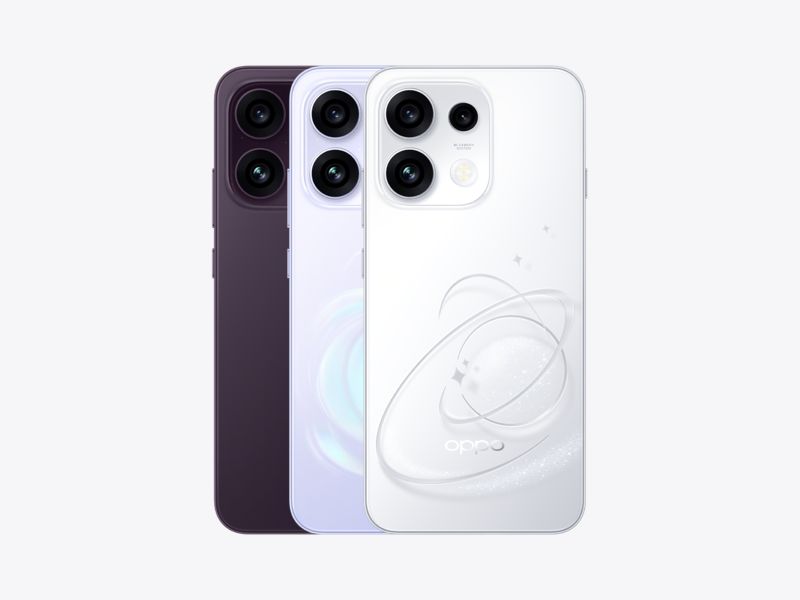 AI trên OPPO Reno16 F có thực sự hữu ích không?
