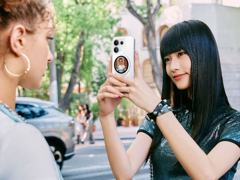 Cá nhân hóa và Cảm xúc trong từng chuyển động
