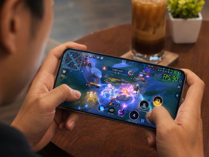 Có nên lựa chọn thiết bị này để chiến game?