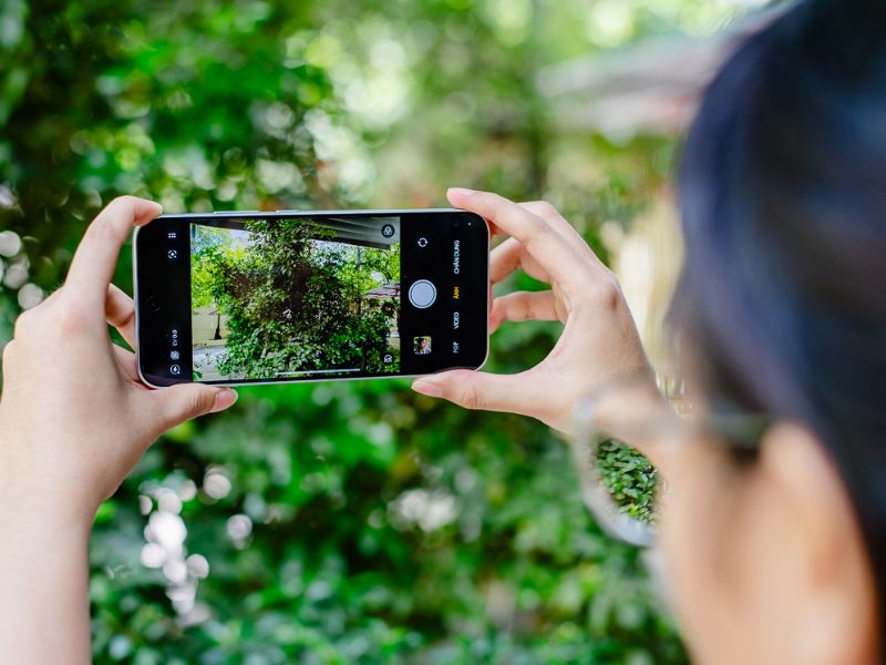 Đánh giá camera OPPO Reno16 F