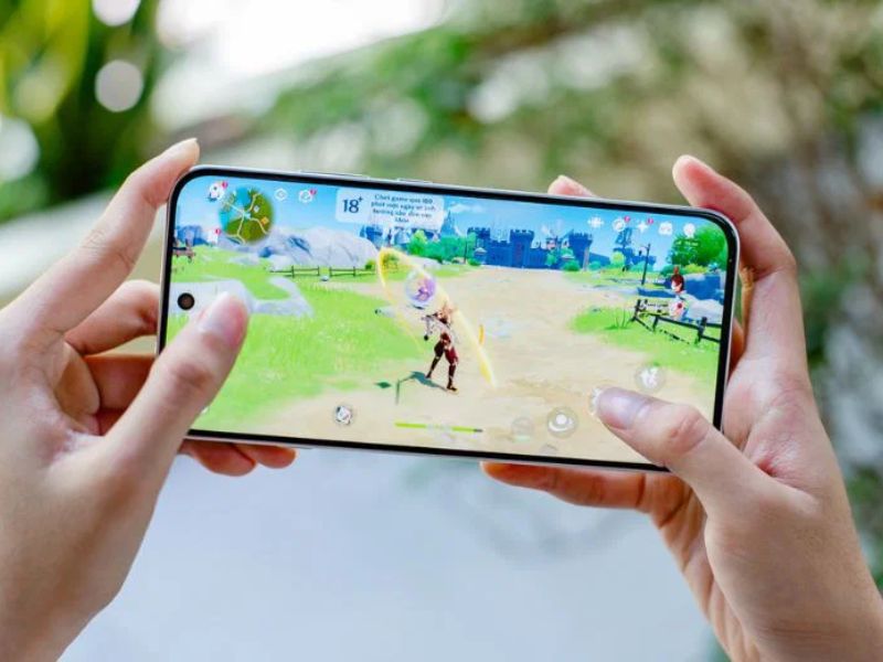 Kiểm soát nhiệt độ: Yếu tố quan trọng với game thủ