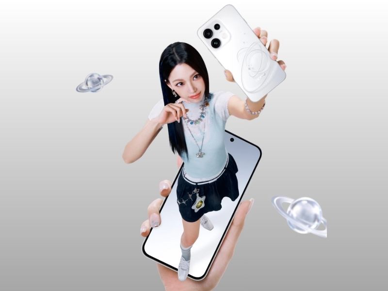 Mở bán OPPO Reno16 F chính thức tại Việt Nam