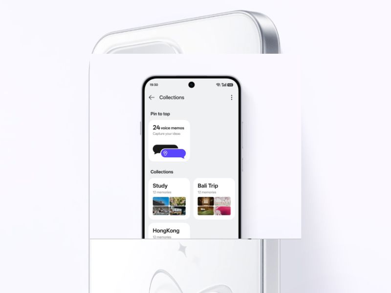 Tổng quan AI trên OPPO Reno16 F