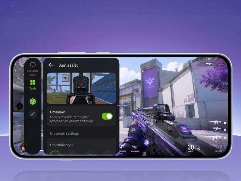 Trải nghiệm thực tế với các tựa game phổ biến