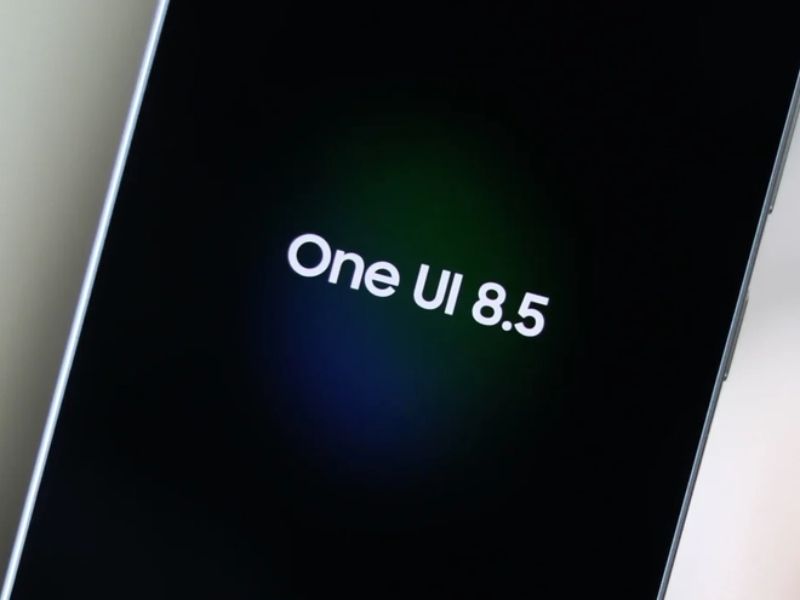 Phát hành One UI 8.5 Beta 3 mới