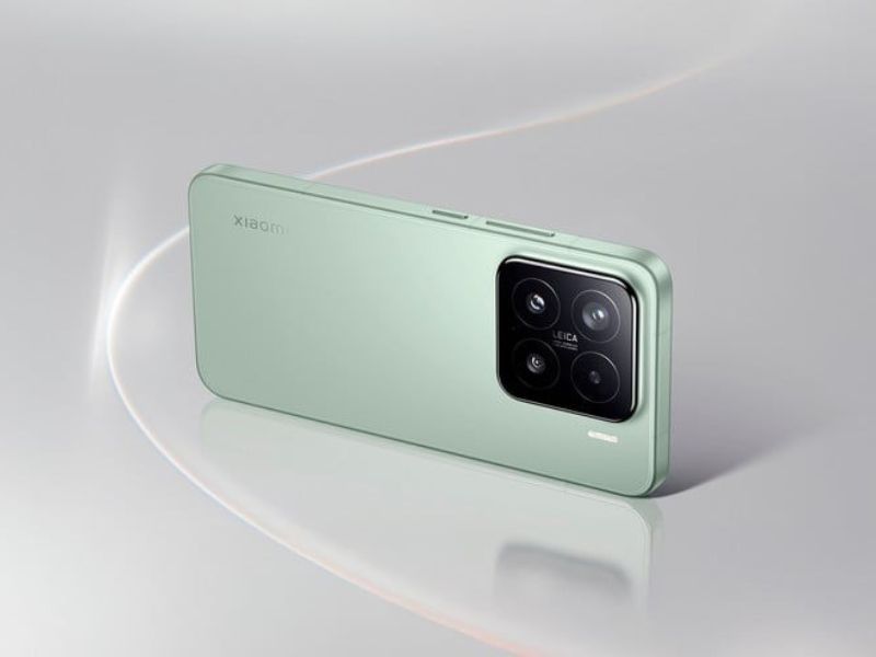 phiên bản Xiaomi 16 Pro Mini mới lộ diện