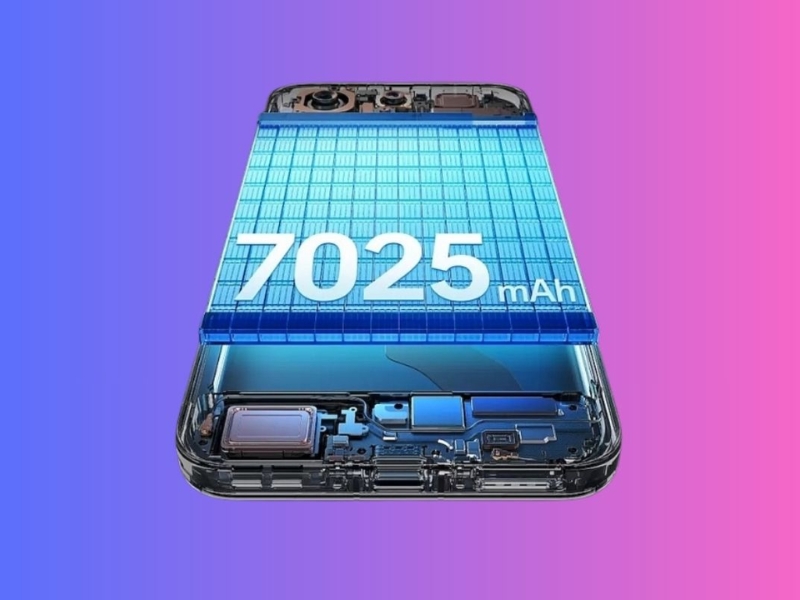 Sạc nhanh 80W trên OPPO Find X9