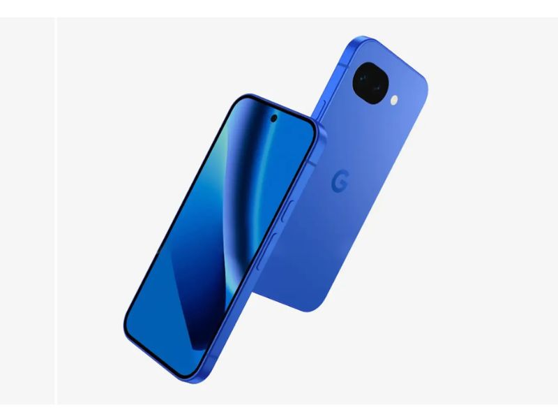 Cấu hình Pixel 10a lộ diện