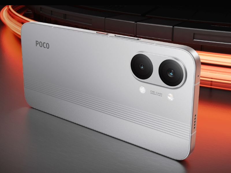 Điện thoại POCO X8 Pro Max bao giờ ra mắt