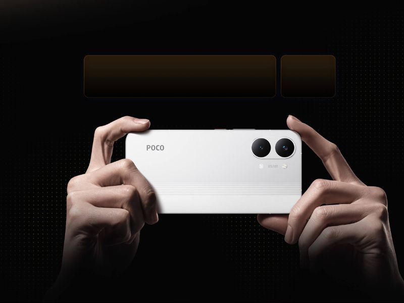 Lịch mở bán POCO X8 Pro Max