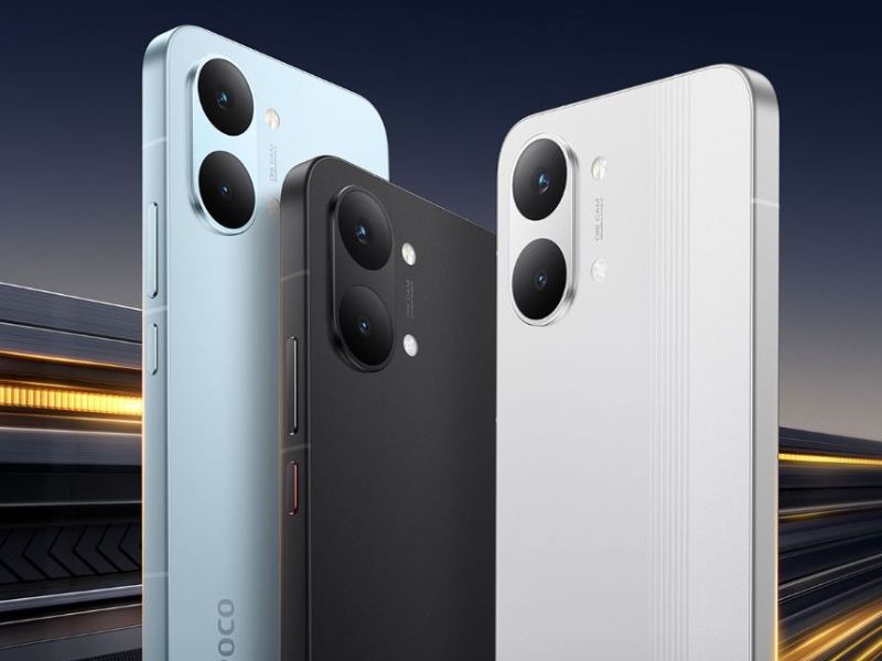 Mua POCO X8 Pro Max đủ màu, giá tốt tại Clickbuy