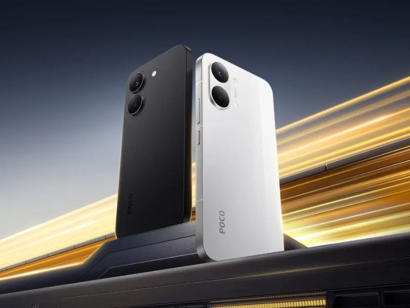 Mua POCO X8 Pro Max ở đâu?