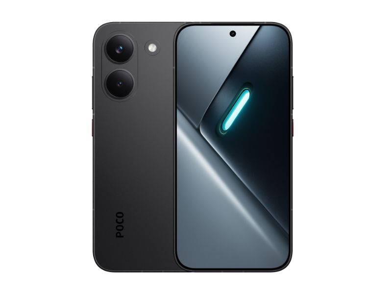 POCO X8 Pro Max – "Quái vật" Pin 8.500mAh và Kỷ nguyên mới của POCO