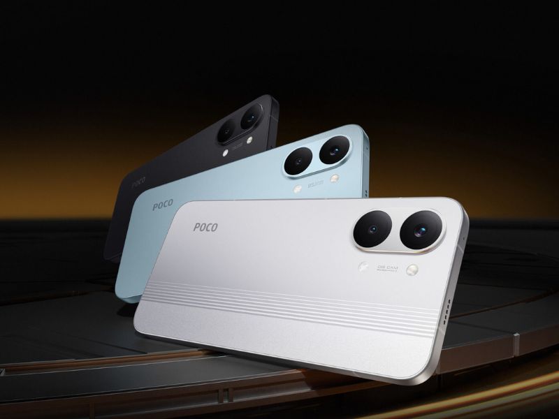 POCO X8 Pro Max ra mắt tháng 3 năm 2026