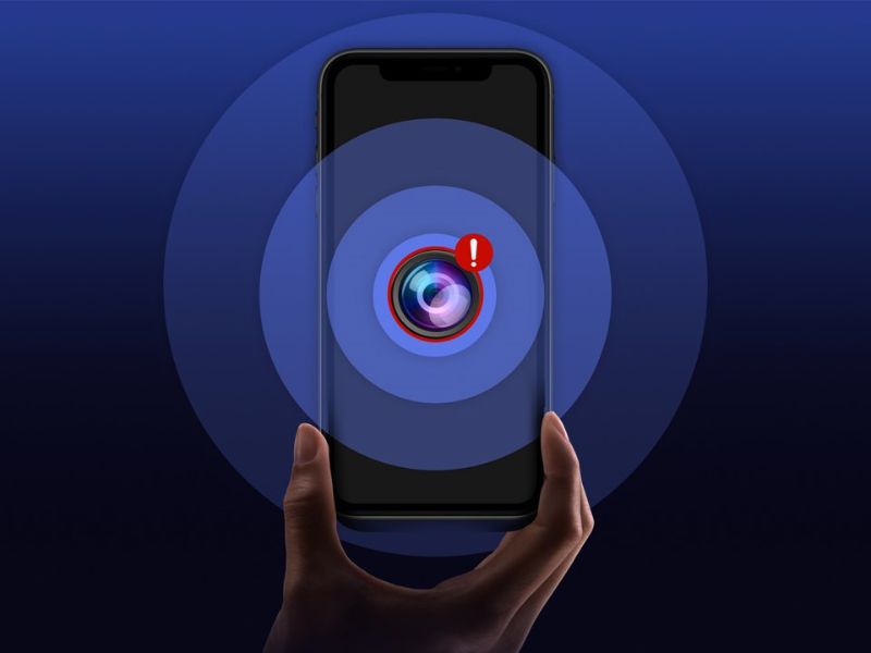 Quan sát xung quanh