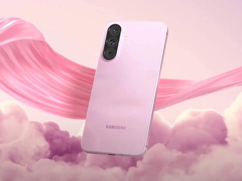 Ra mắt Galaxy A07 5G