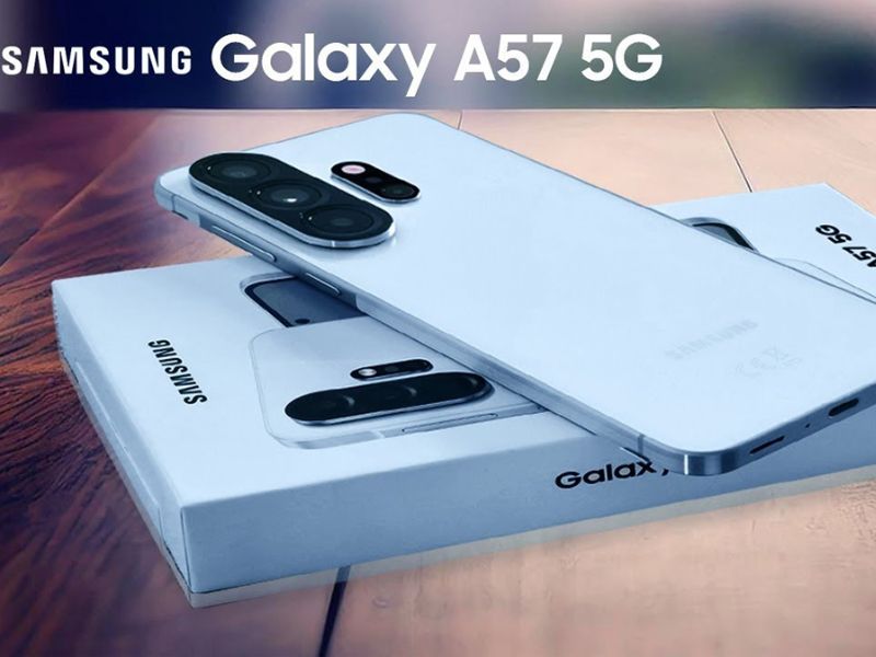 Galaxy A37 và A57 được dự kiến sẽ ra mắt đầu tháng 2 năm 2026