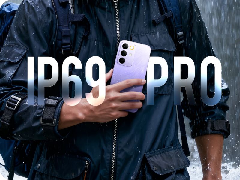 Điện thoại Realme C85 Pro 4G chính hãng