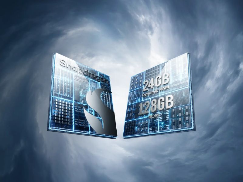 Chip Snapdragon 685 trên Realme C85