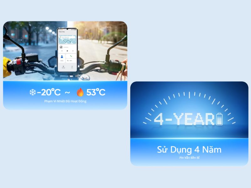Độ bền chuẩn quân đội trên Realme Note 80