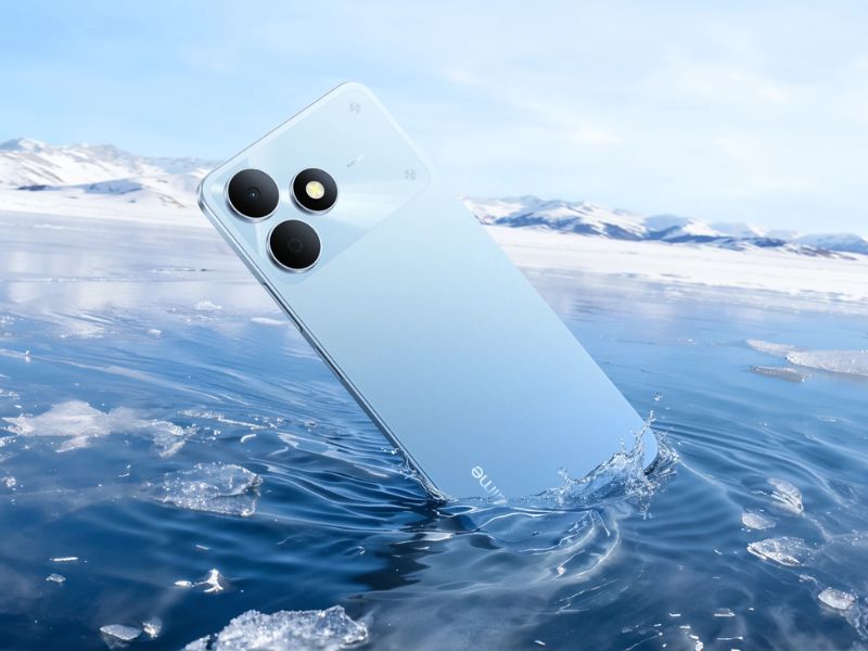 Realme Note 80 có gì nổi bật