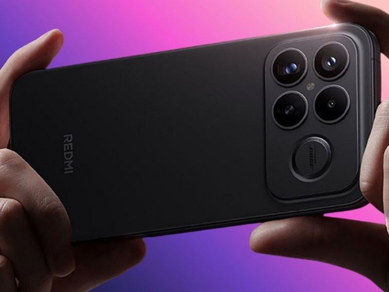 Redmi K90 Ultra bản quốc tế: Xiaomi 17T Pro?