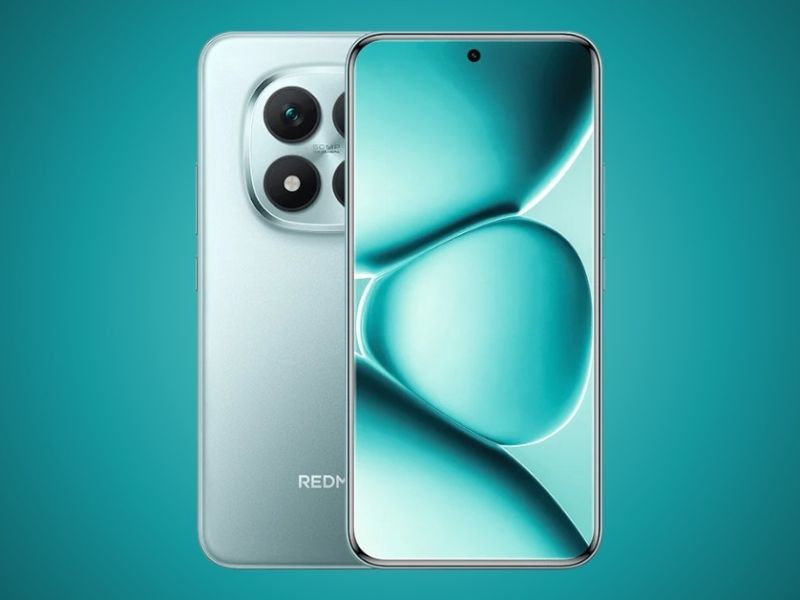 Redmi Note 15 Master Pixel Edition lộ diện