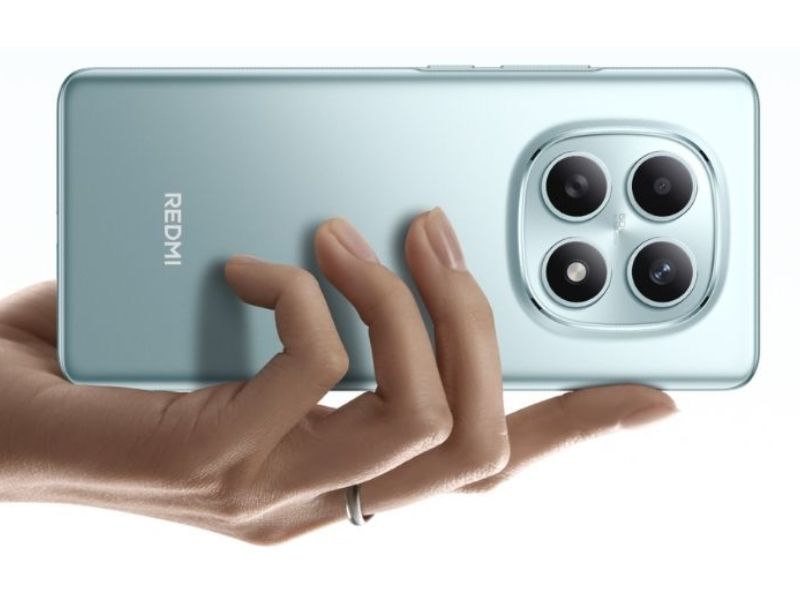 Redmi Note 15 có màu gì hot nhất