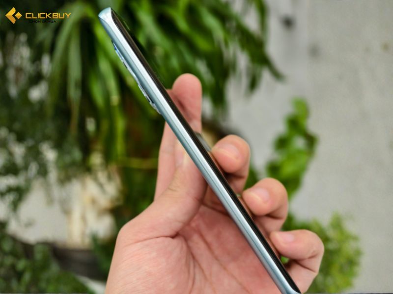 Redmi Note 15 thiết kế mỏng nhẹ