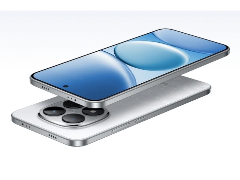 đánh giá Note 15 Pro 5G chính hãng