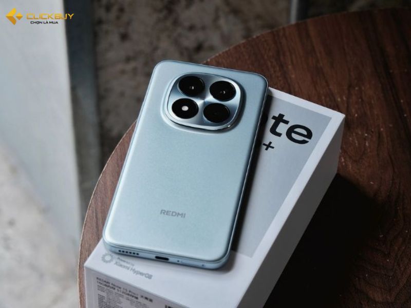 Hiệu năng Snapdragon 7s Gen 4: Sức mạnh tiềm ẩn