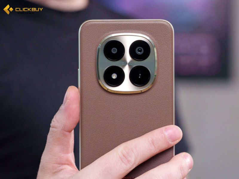 Tổng kết - Ai nên “xuống tiền” mua Redmi Note 15 Pro+ 5G?