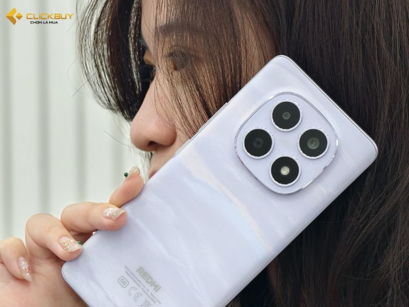 1 lần bảo hiểm rơi vỡ màn hình/nắp lưng