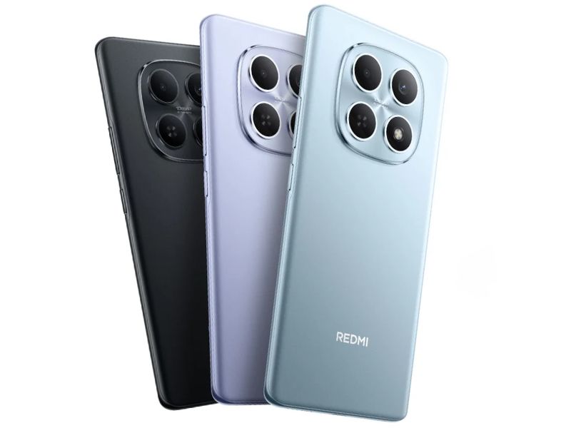 Hiệu năng mạnh mẽ trên Redmi Note 15 4G 256GB