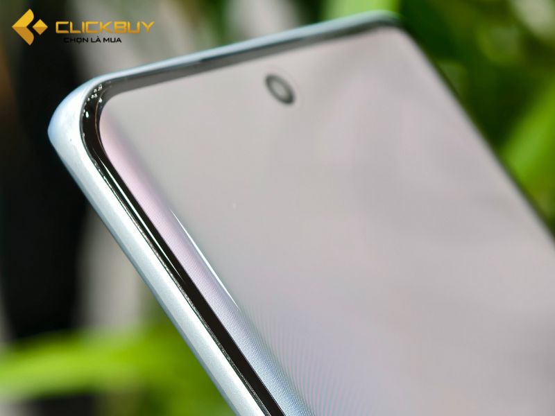 Antutu trên Redmi Note 15 chính hãng