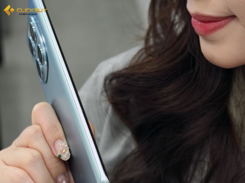 Chuẩn kháng nước cùa Redmi Note 15