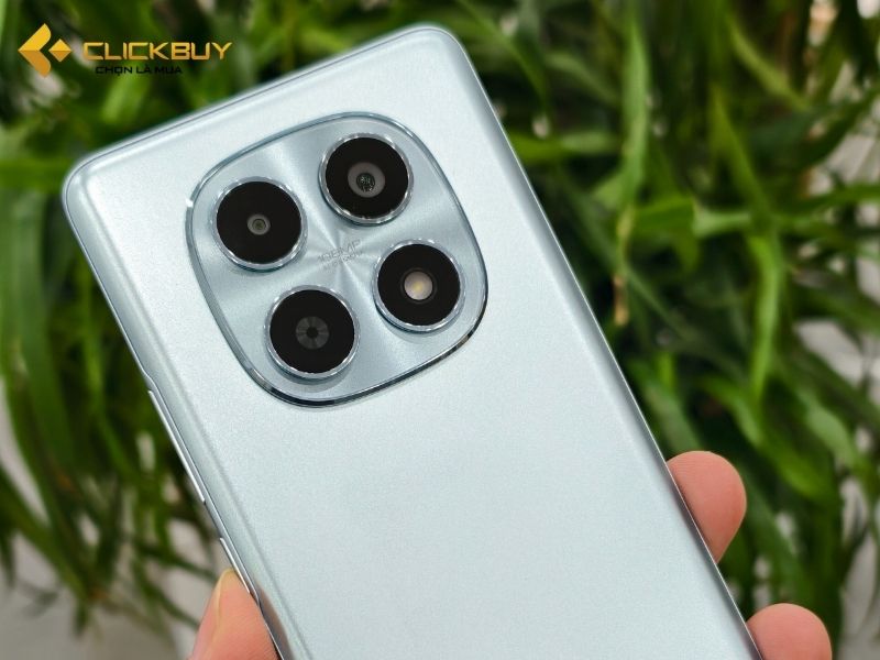 Các bước chụp màn hình Redmi Note 15