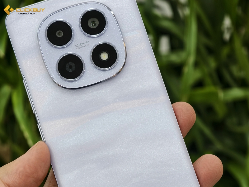 Có nên chọn Redmi Note 15 5G vì camera không