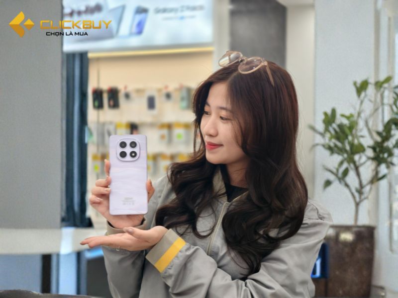 Đánh giá Redmi Note 15 5G chính hãng